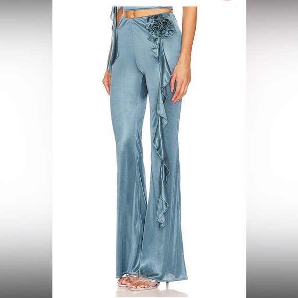 Giulia top and pants | Lovers + Friends - Picture 5 of 9